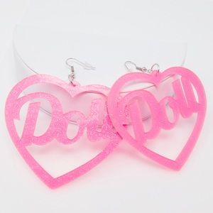 Babydoll Earrings
